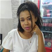 Promotora social y Pedagoga en poyo y refuerzo escolar para niños de primaria de forma virtual y presencial